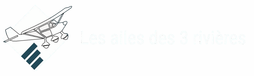 Les ailes des trois rivières